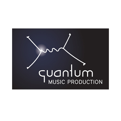 Quantum Music Production