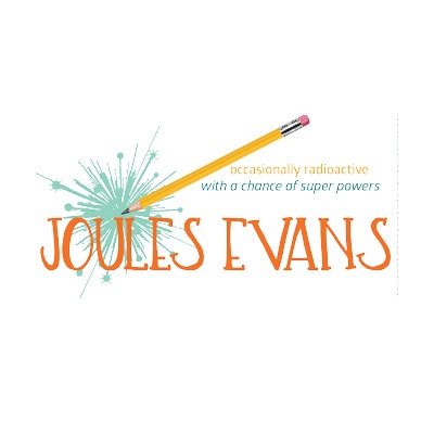 Joules Evans