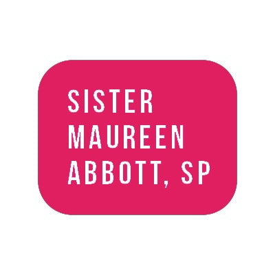 Sister Maureen Abbott, SP