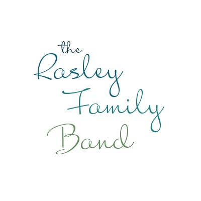 the Rasley Family Band