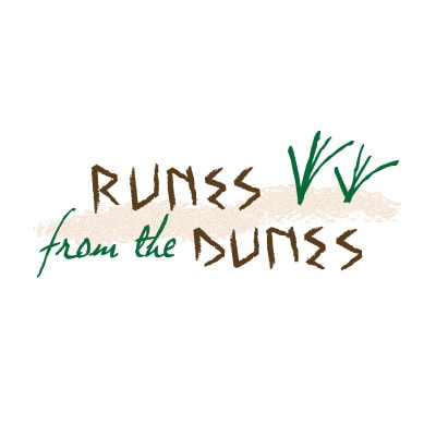 Runes from the Dunes