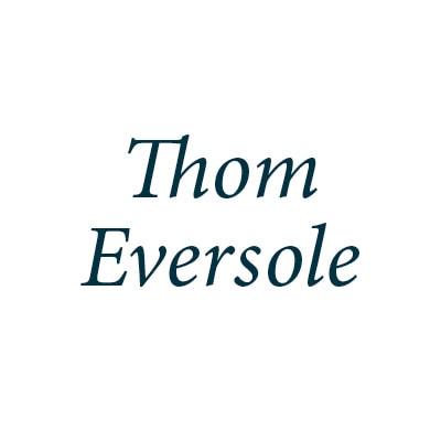 Thom Eversole