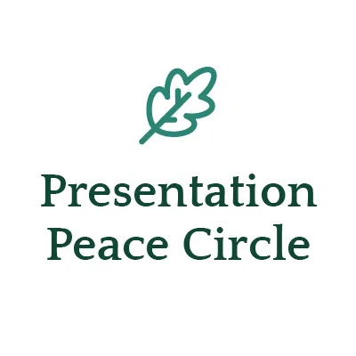 Presentation Peace Circle